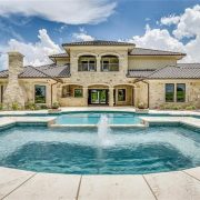 4654 Benavente Ct, Fort Worth, TX 76126 - J. Lambert Custom Homes