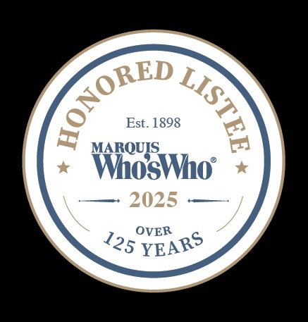 Jimmy L. Lambert Recognized in Marquis Who's Who for Excellence in Custom Home Construction